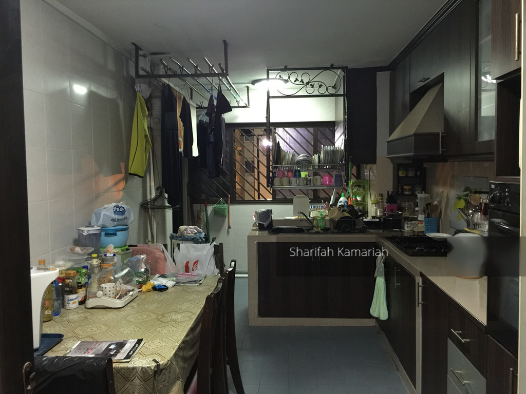 Blk 521 Bedok North Avenue 1 (Bedok), HDB 3 Rooms #135657112